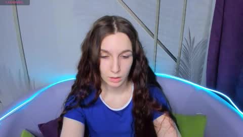 Snapshot of eva__blare chatting on 20, 3, 2026 Eva online show from 20, 3, 2026