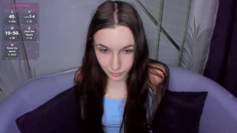 Snapshot of eva__blare chatting on 21, 3, 2026 Eva online show from 21, 3, 2026