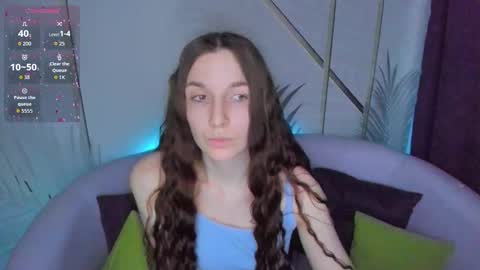 Snapshot of eva__blare chatting on 23, 3, 2026 Eva online show from 23, 3, 2026