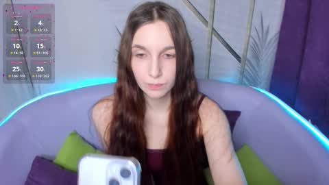 Snapshot of eva__blare chatting on 24, 3, 2026 Eva online show from 24, 3, 2026