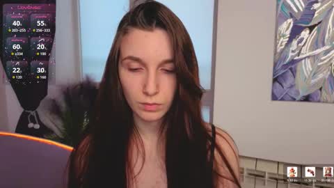 Snapshot of eva__blare chatting on 28, 3, 2026 Eva online show from 28, 3, 2026