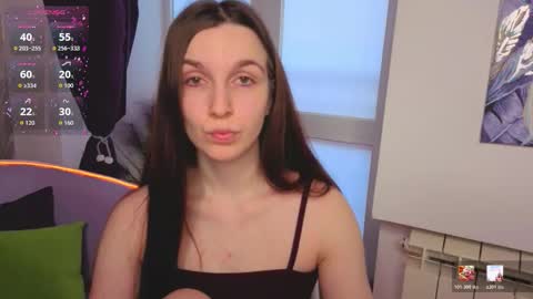 Snapshot of eva__blare chatting on 30, 3, 2026 Eva online show from 30, 3, 2026