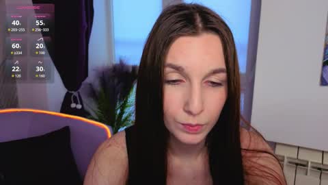 Snapshot of eva__blare chatting on 31, 3, 2026 Eva online show from 31, 3, 2026