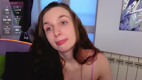 Snapshot of eva__blare chatting on 2, 4, 2026 Eva online show from 2, 4, 2026