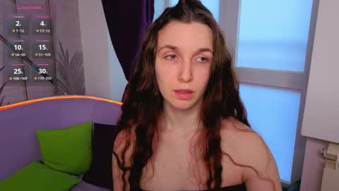 Snapshot of eva__blare chatting on 4, 4, 2026 Eva online show from 4, 4, 2026