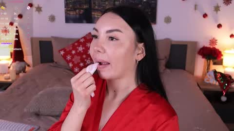 Snapshot of eva__si chatting on 19, 12, 2025 Eva online show from 19, 12, 2025