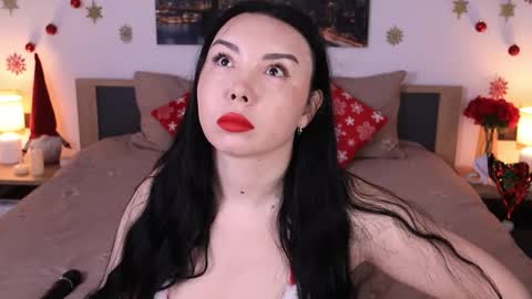 Snapshot of eva__si chatting on 23, 12, 2025 Eva online show from 23, 12, 2025