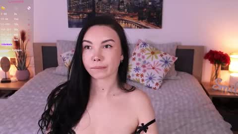 Snapshot of eva__si chatting on 5, 3, 2026 Eva online show from 5, 3, 2026