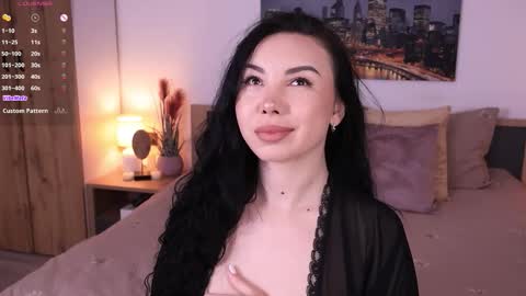 Snapshot of eva__si chatting on 16, 3, 2026 Eva online show from 16, 3, 2026