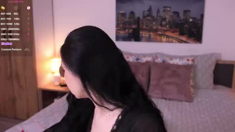 Snapshot of eva__si chatting on 30, 3, 2026 Eva online show from 30, 3, 2026