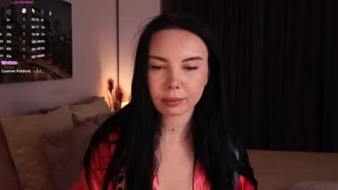 Snapshot of eva__si chatting on 3, 4, 2026 Eva online show from 3, 4, 2026