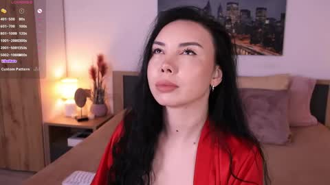 Snapshot of eva__si chatting on 4, 4, 2026 Eva online show from 4, 4, 2026