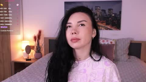 Snapshot of eva__si chatting on 5, 4, 2026 Eva online show from 5, 4, 2026