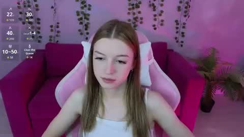 Snapshot of eva__thompson chatting on 15, 6, 2026 Eva online show from 15, 6, 2026