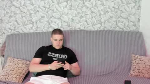 Eva  Alex online show from 21, 5, 2026