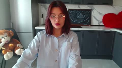 Vanellope online show from 19, 3, 2026