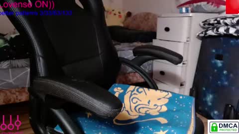 Snapshot of eva_blond_hot chatting on 10, 3, 2025 Eva online show from 10, 3, 2025