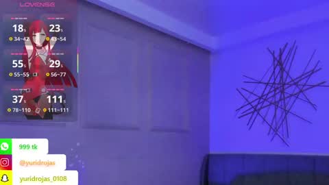Snapshot of eva_boston chatting on 21, 9, 2025 Eva  online show from 21, 9, 2025