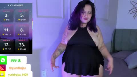 Snapshot of eva_boston chatting on 30, 9, 2025 Eva  online show from 30, 9, 2025