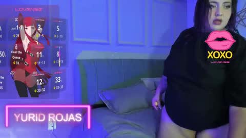 Snapshot of eva_boston chatting on 3, 10, 2025 Eva  online show from 3, 10, 2025