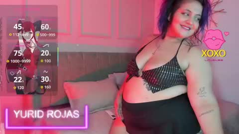Snapshot of eva_boston chatting on 4, 10, 2025 Eva  online show from 4, 10, 2025