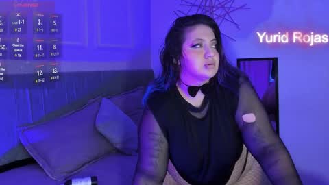 Snapshot of eva_boston chatting on 19, 10, 2025 Eva  online show from 19, 10, 2025