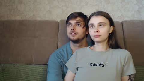 Eva Calvin online show from 4, 12, 2024