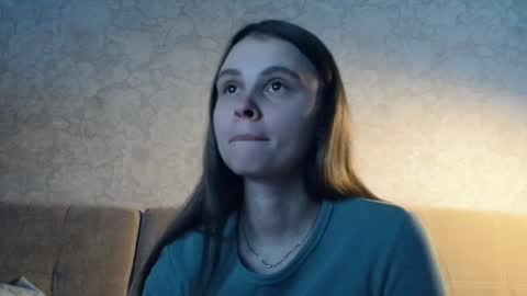 Eva Calvin online show from 8, 12, 2024