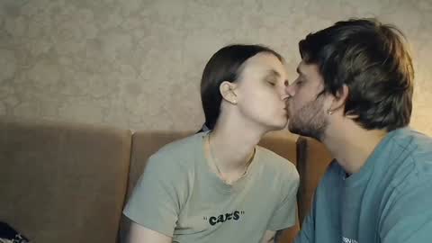 Eva Calvin online show from 9, 12, 2024