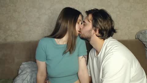 Eva Calvin online show from 31, 1, 2025