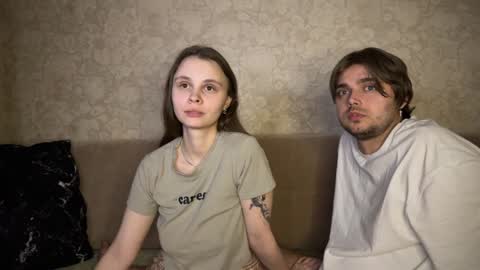 Eva Calvin online show from 7, 2, 2025