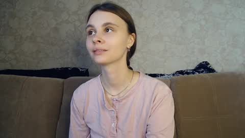 Eva Calvin online show from 11, 2, 2025