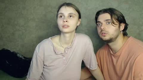 Eva Calvin online show from 11, 2, 2025