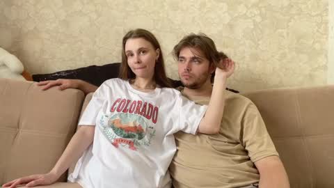 Eva Calvin online show from 8, 3, 2025