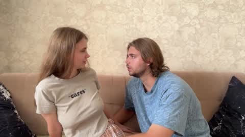 Eva Calvin online show from 11, 9, 2025