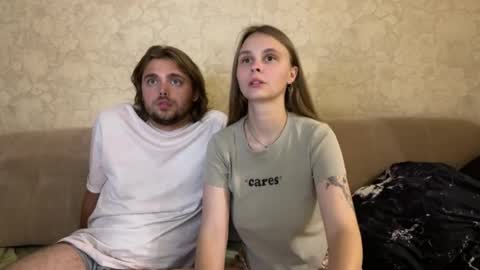 Eva Calvin online show from 11, 9, 2025