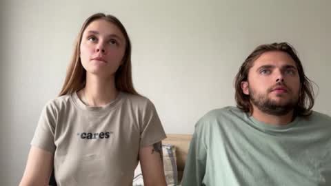 Eva Calvin online show from 29, 9, 2025