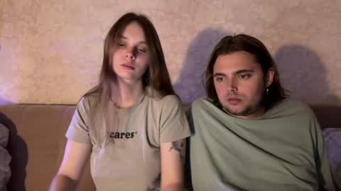 Eva Calvin online show from 21, 10, 2025