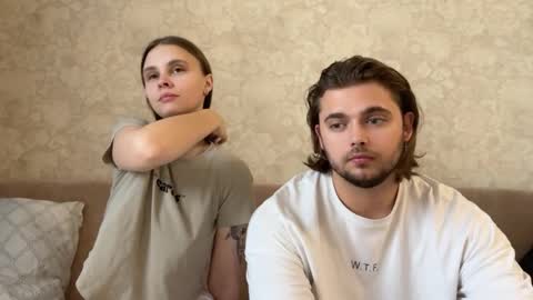 Eva Calvin online show from 5, 11, 2025