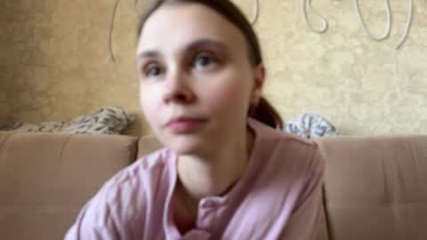 Snapshot of eva_calvin chatting on 13, 1, 2026 Eva Calvin online show from 13, 1, 2026