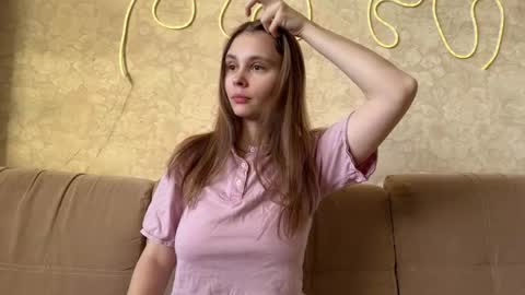 Snapshot of eva_calvin chatting on 15, 1, 2026 Eva Calvin online show from 15, 1, 2026