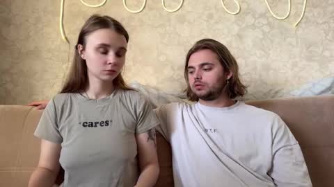 Snapshot of eva_calvin chatting on 19, 1, 2026 Eva Calvin online show from 19, 1, 2026