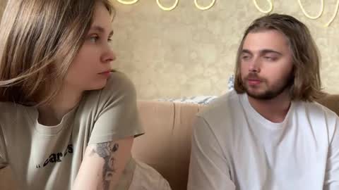 Eva Calvin online show from 16, 3, 2026