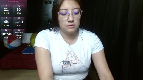 Eva online show from 4, 1, 2025