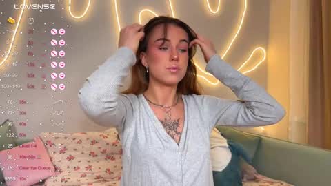 Eva online show from 20, 12, 2025