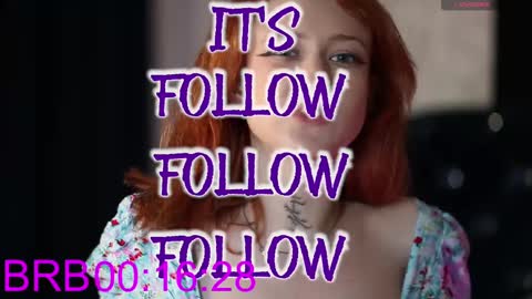 Snapshot of eva_cramer chatting on 4, 3, 2025 Eva Cramer online show from 4, 3, 2025