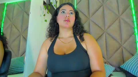 EVA DAEMON  online show from 11, 5, 2026