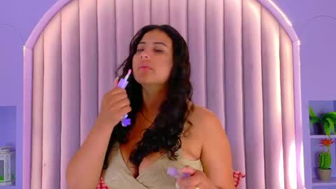 EVA DAEMON  online show from 3, 6, 2026