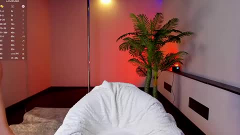 Im Eva online show from 18, 3, 2026