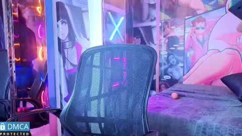 eva delight online show from 3, 2, 2026